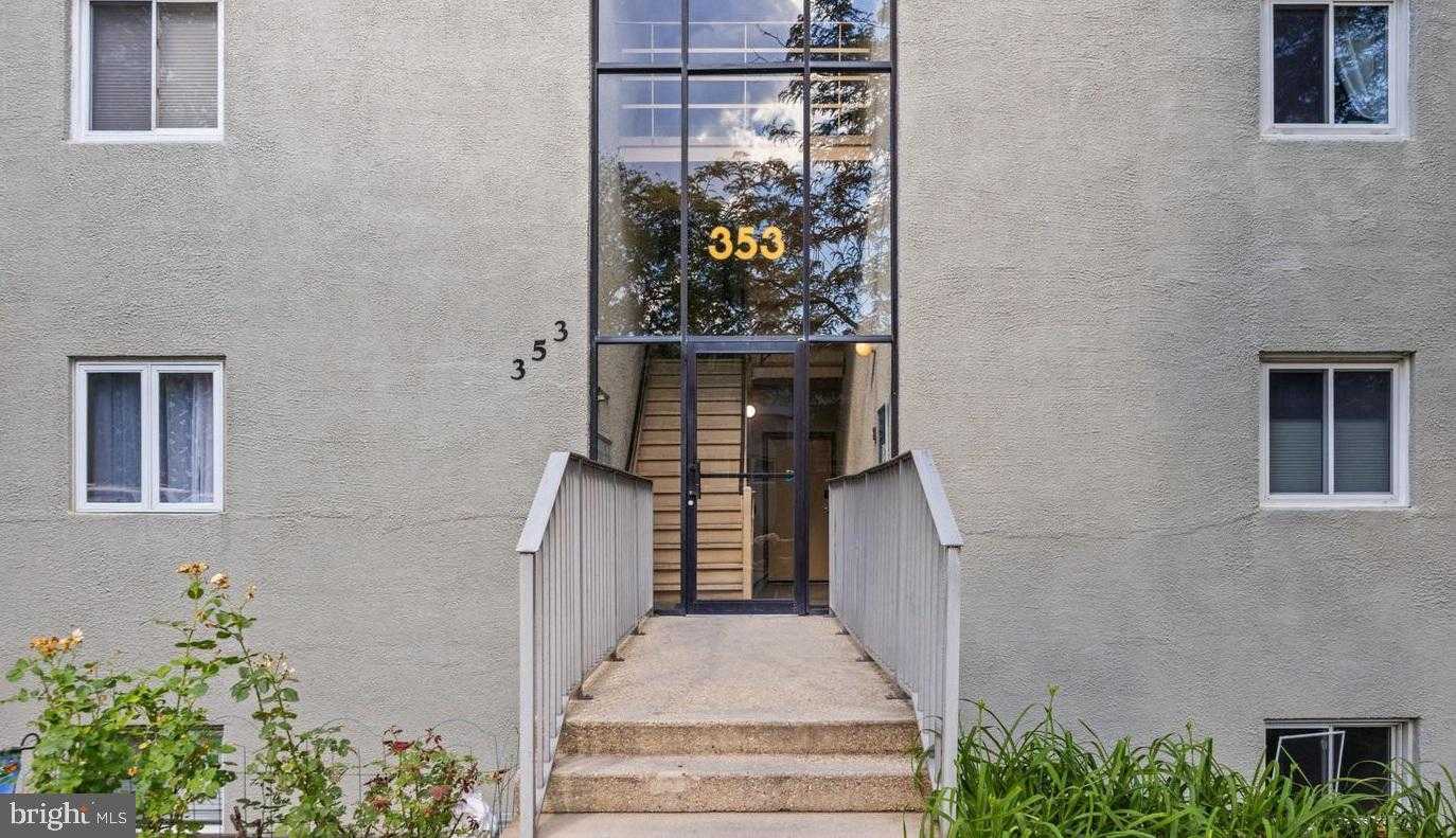 353 GATEWATER COURT APT G Glen Burnie Maryland United States, for Sale, residential, Litra  Simms, Simms and Associates