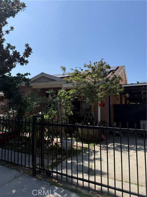 3753 S Wilton Los Angeles California United States, for Sale, residential,  , InCom Real Estate - New Office