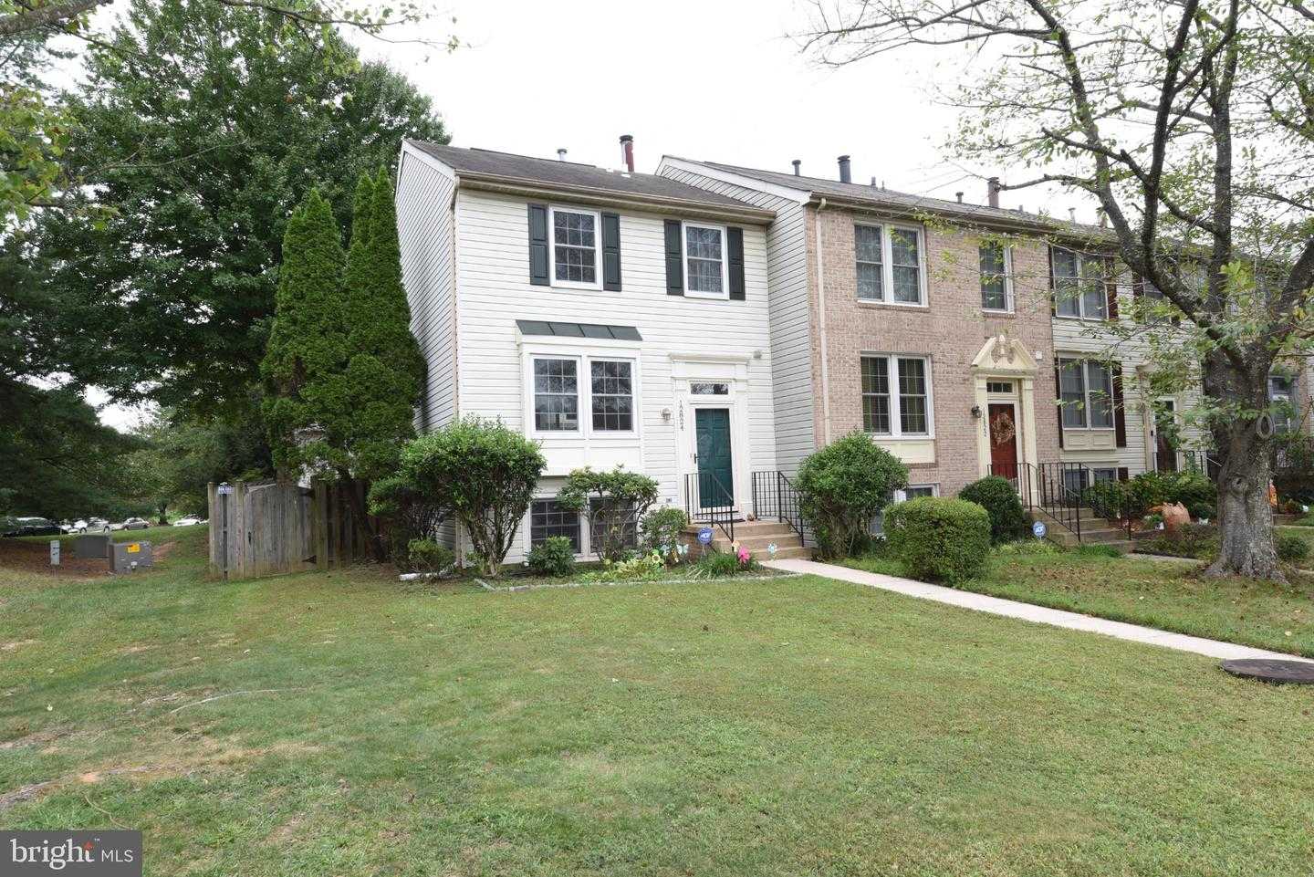 12824 FRONTIER LANE Woodbridge Virginia United States, for Sale, residential,  , The Holly Group