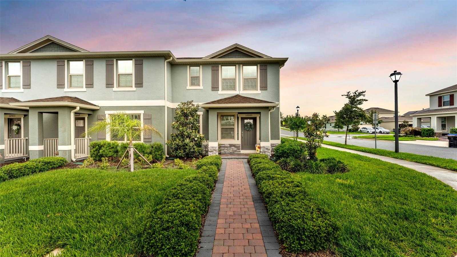 12003 HOLYSTONE STREET Winter Garden Florida United States, for Sale, residential, Zaira Mejia, Spaces & Styles Group