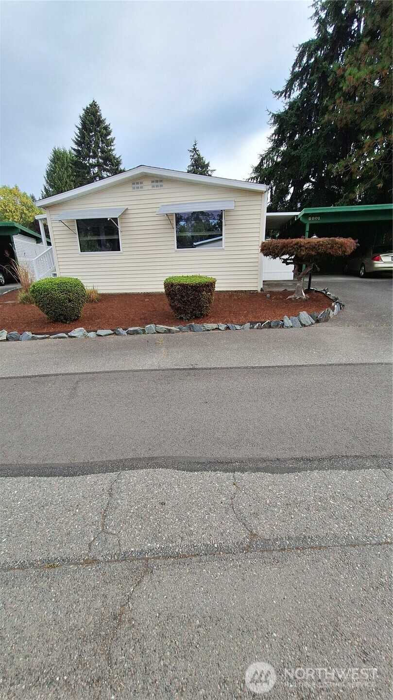 5801 117th Avenue Ct E APT 23 Puyallup Washington United States, for Sale, residential,  , Better Properties Hometown