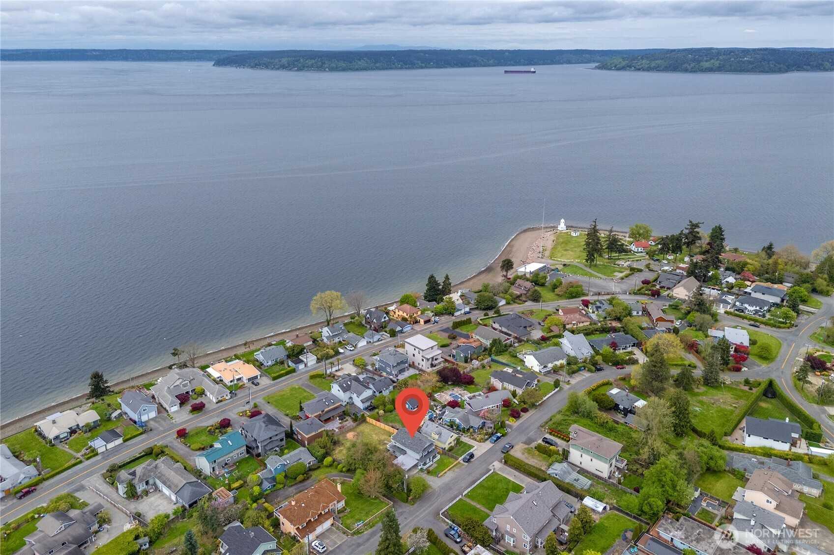 5006 Hyada Boulevard NE Tacoma Washington United States, for Sale, residential,  , Better Properties Hometown