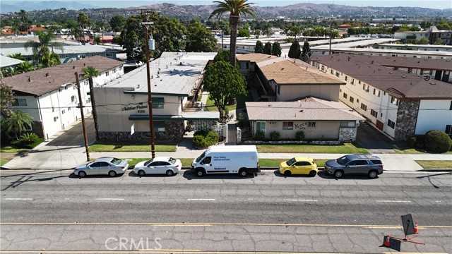 8146 Norwalk Boulevard Whittier California United States, for Sale, commercial, Ralph  Morfin, Realty One Group
