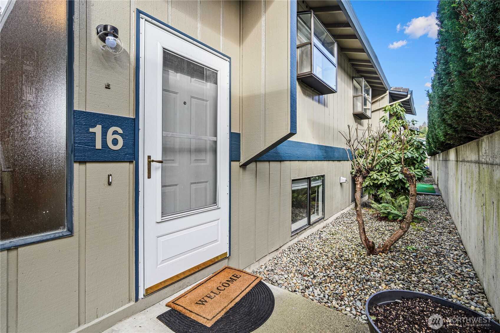 110 19th Avenue SE APT 16 Puyallup Washington United States, for Sale, residential,  , Better Properties Hometown