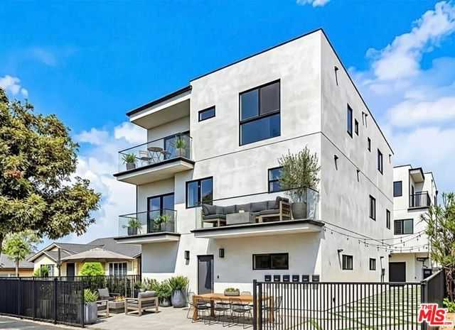 4703 Saturn Street Los Angeles California United States, for Sale, commercial,  , Castle Rock Realty