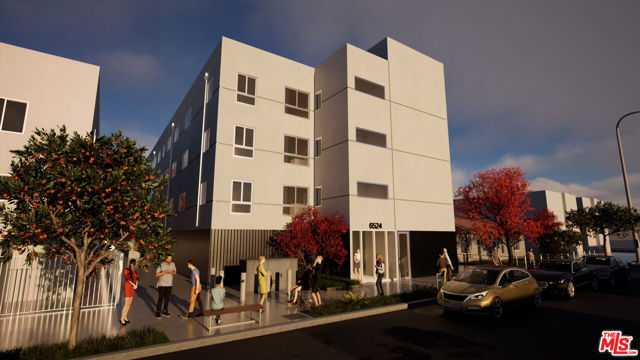 6526 Brynhurst Avenue Los Angeles California United States, for Sale, commercial,  , Castle Rock Realty
