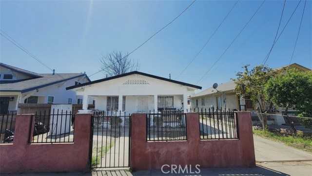 242 W 58th Los Angeles California United States, for Sale, commercial,  , Castle Rock Realty