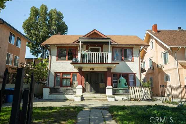 1619 S St Andrews Place Los Angeles California United States, for Sale, commercial,  , Castle Rock Realty