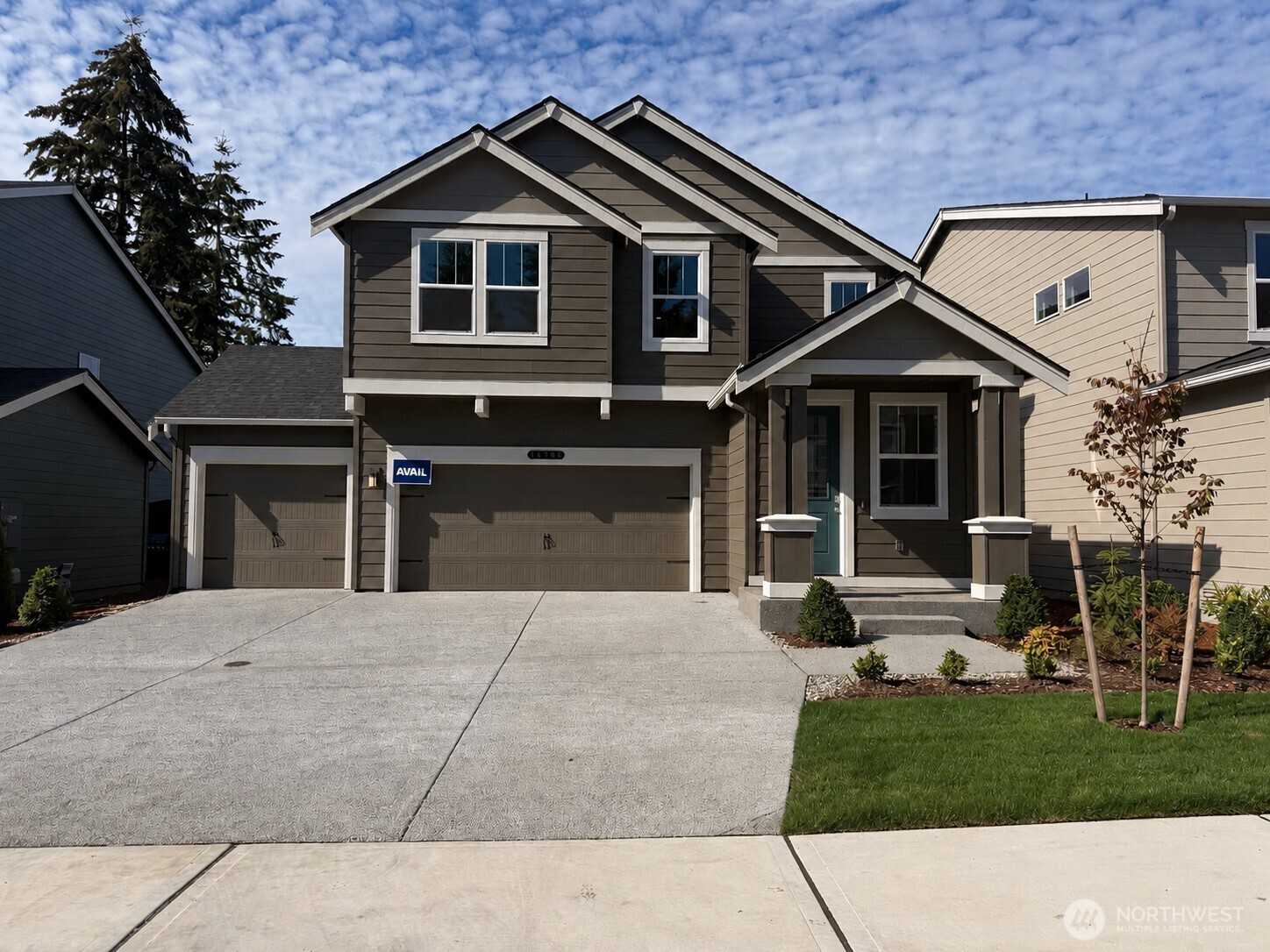 14706 59th AVE E  APT 7 Puyallup Washington United States, for Sale, residential,  , Better Properties Hometown
