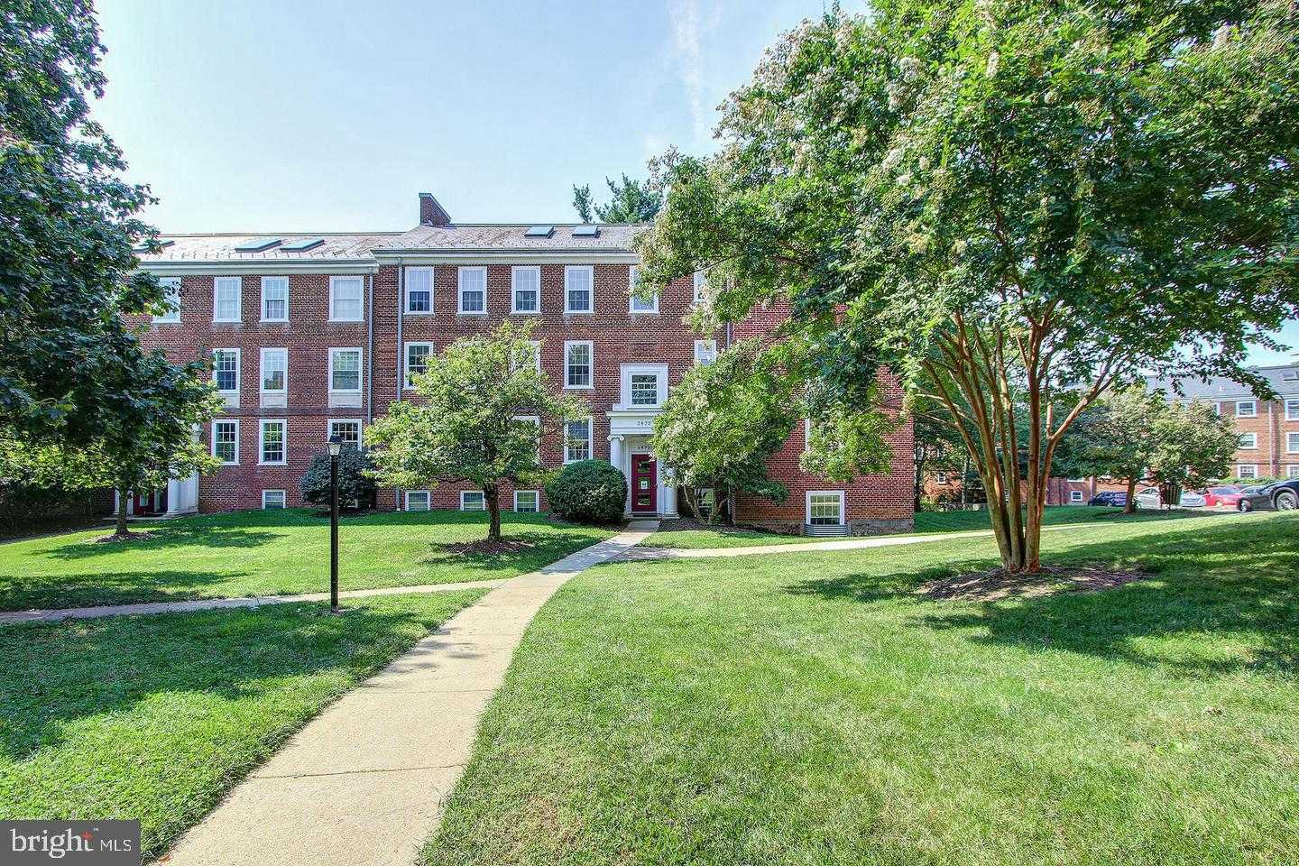 3872 PORTER STREET APT D358 Washington District Of Columbia United States, for Rent, residential, Bruno Tarquinii, Fairfax Realty Premier