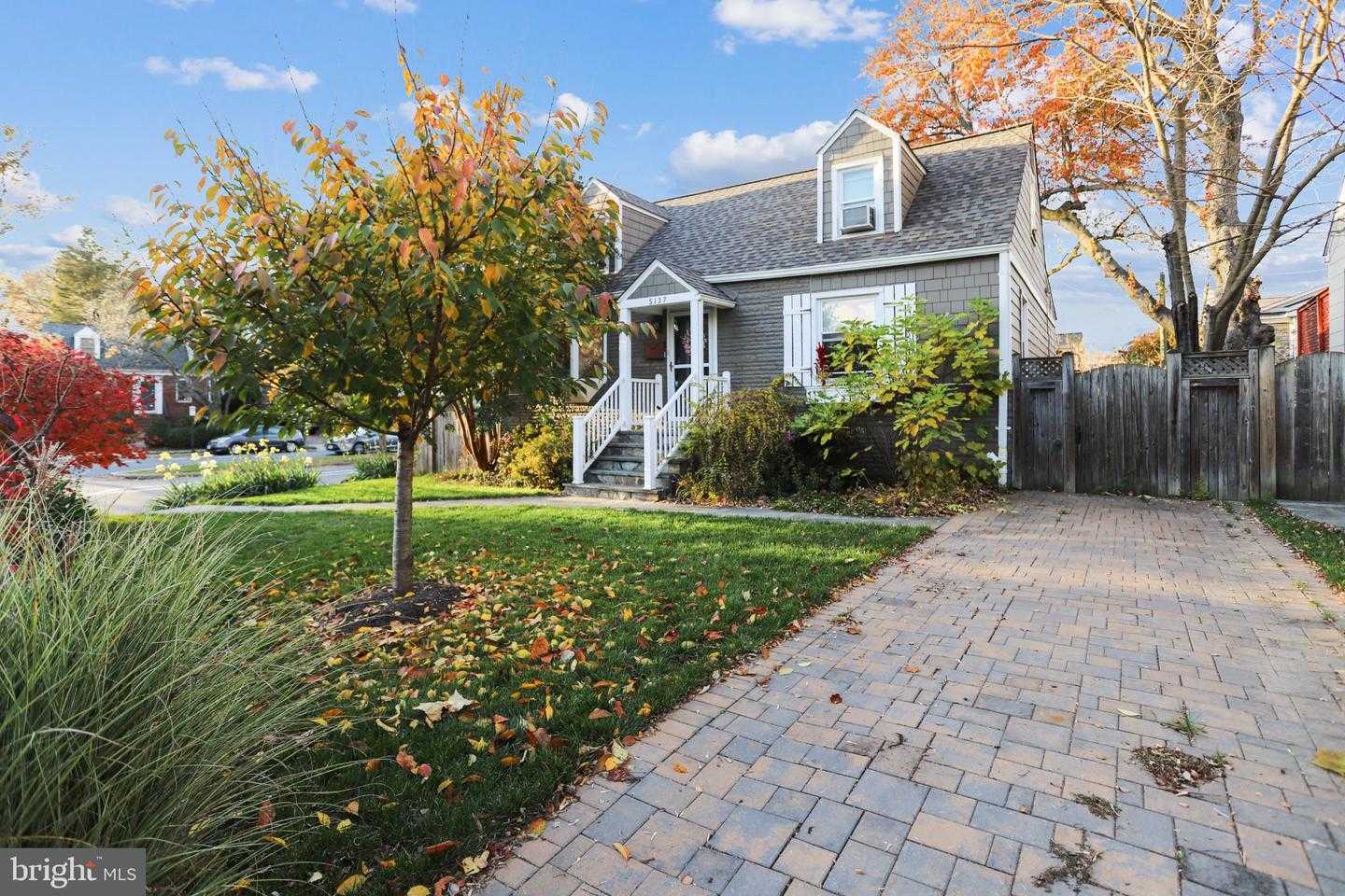 5137 25TH PLACE Arlington Virginia United States, for Rent, residential, Bruno Tarquinii, Fairfax Realty Premier