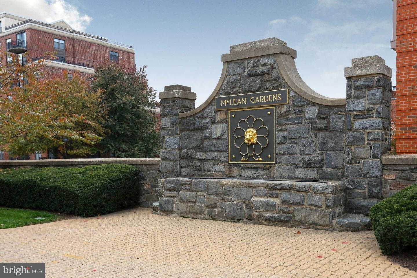 3420 39TH STREET APT F708 Washington District Of Columbia United States, for Rent, residential, Bruno Tarquinii, Fairfax Realty Premier