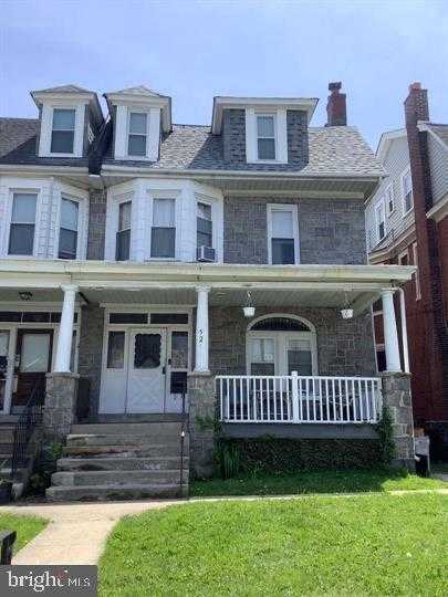 526 MACDADE BOULEVARD APT 1ST FLOOR Collingdale Pennsylvania United States, for Rent, residential, Bruno Tarquinii, Fairfax Realty Premier