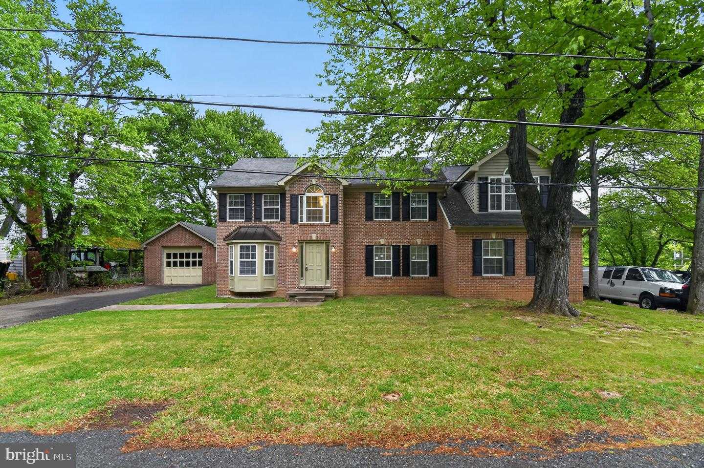 7704 KITTEREDGE DRIVE District Heights Maryland United States, for Rent, residential, Bruno Tarquinii, Fairfax Realty Premier