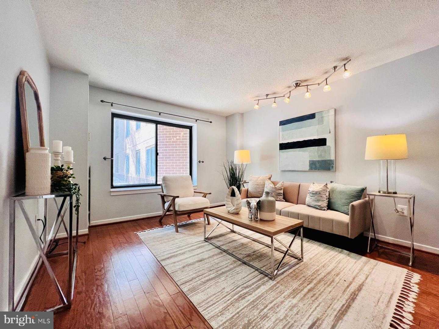 2111 WISCONSIN AVENUE APT 110 Washington District Of Columbia United States, for Rent, residential, Bruno Tarquinii, Fairfax Realty Premier