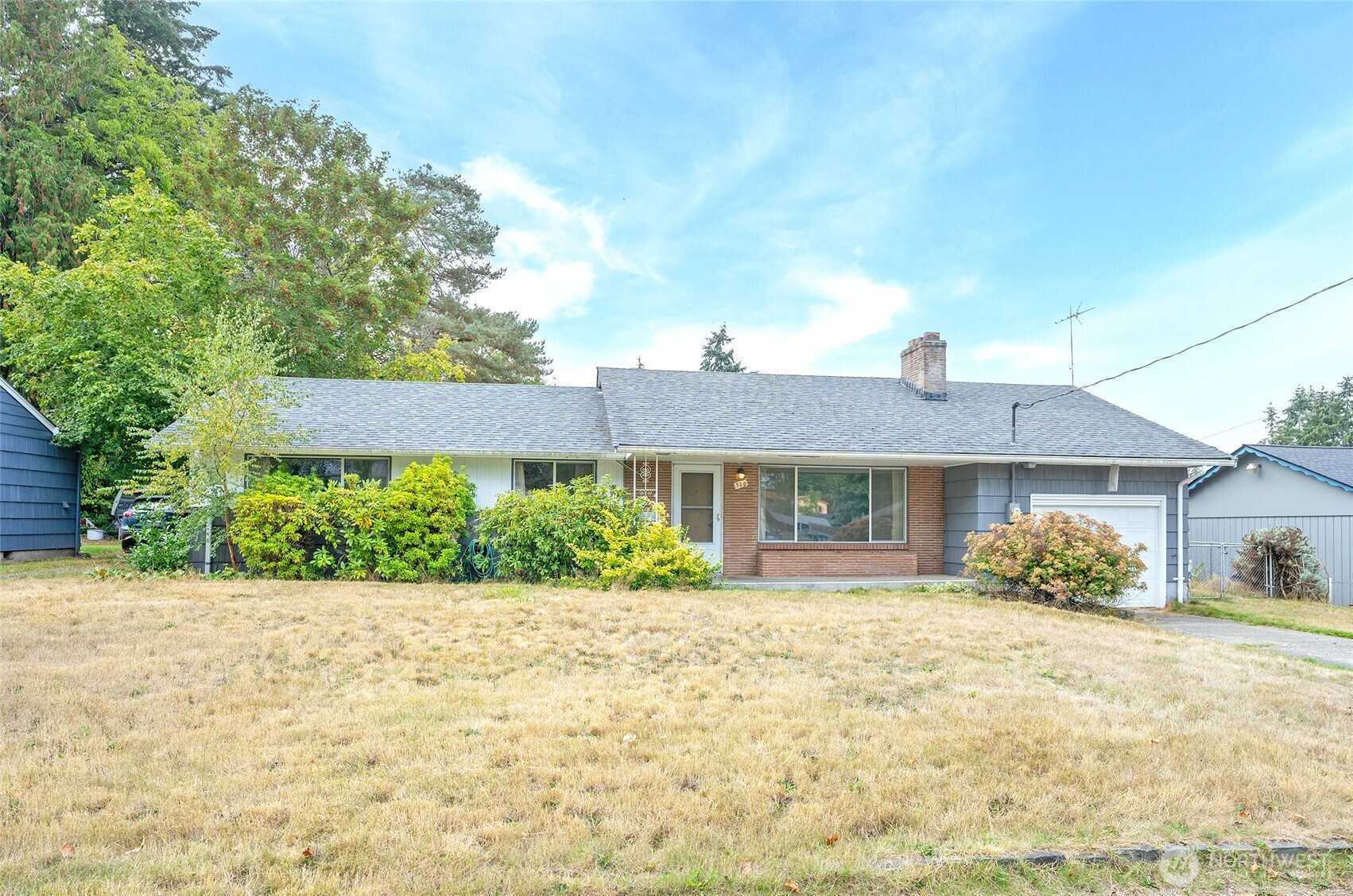 520 S 94th Street Tacoma Washington United States, for Sale, residential,  , Better Properties Hometown