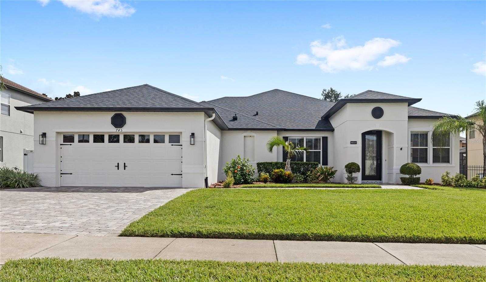 745 CASCADING CREEK LANE Winter Garden Florida United States, for Sale, residential, Zaira Mejia, Spaces & Styles Group