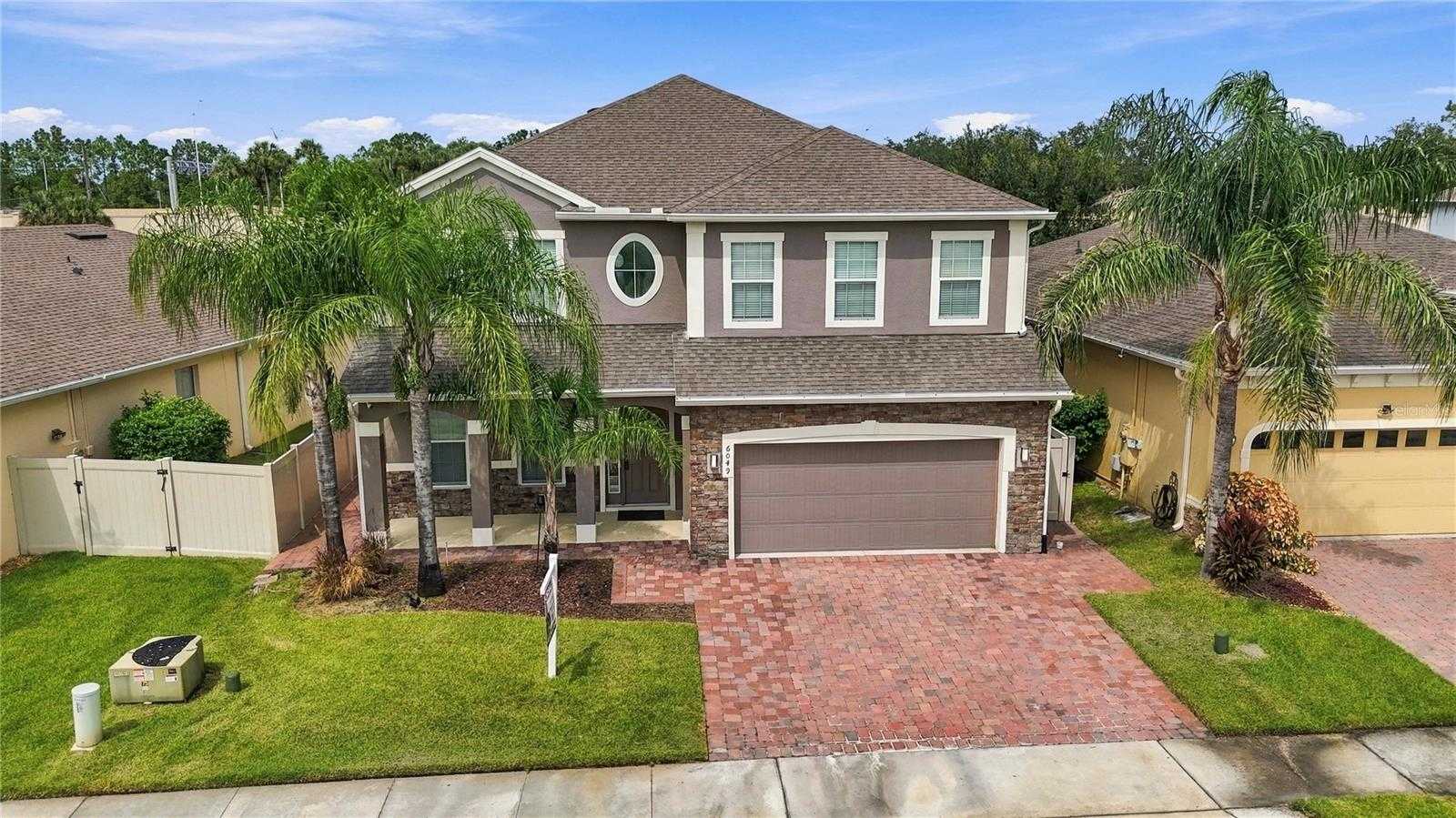 6049 FENDER COURT Orlando Florida United States, for Sale, residential, Joao Pereira, La Rosa Realty