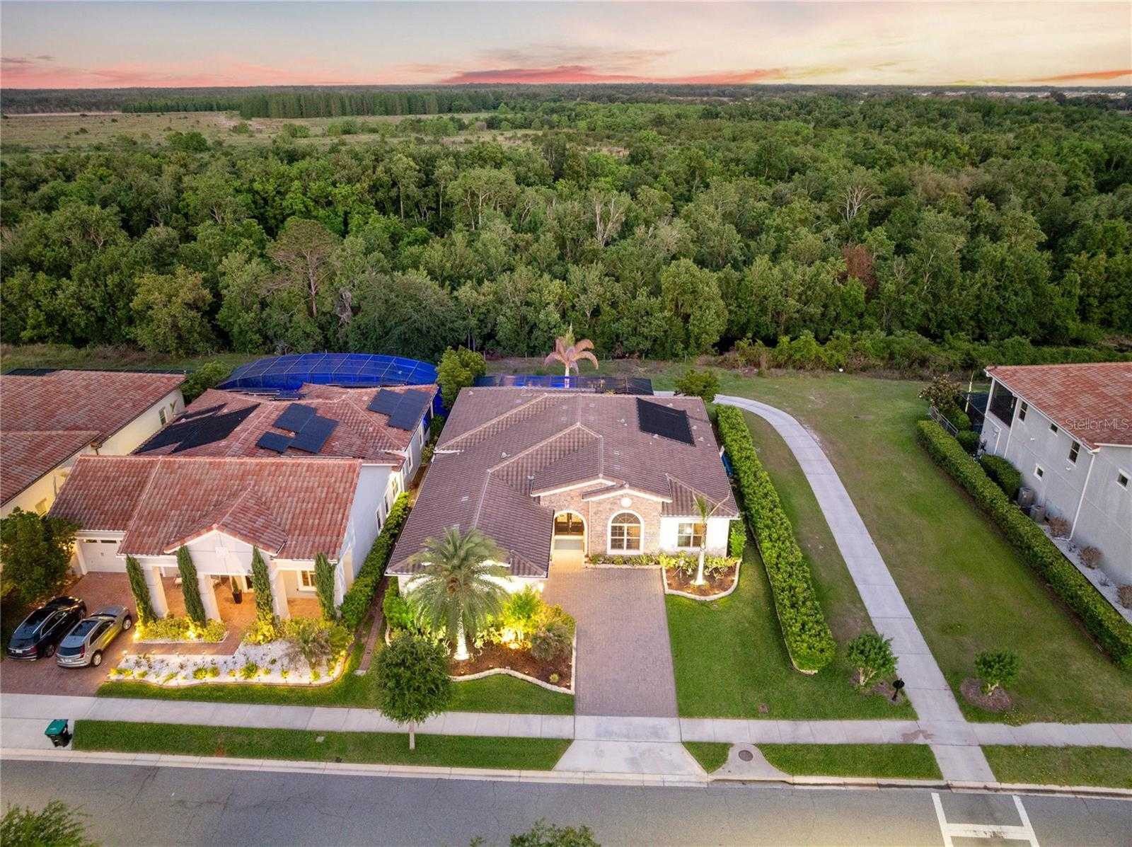 13391 ALDERLEY DRIVE Orlando Florida United States, for Sale, residential, Ken Anderson, ApexOne Realty, Inc.