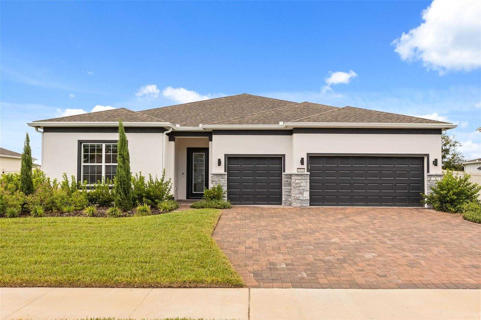 4348 SUNSET PRESERVE BOULEVARD Orlando Florida United States, for Sale, residential,  , Success Home Sales