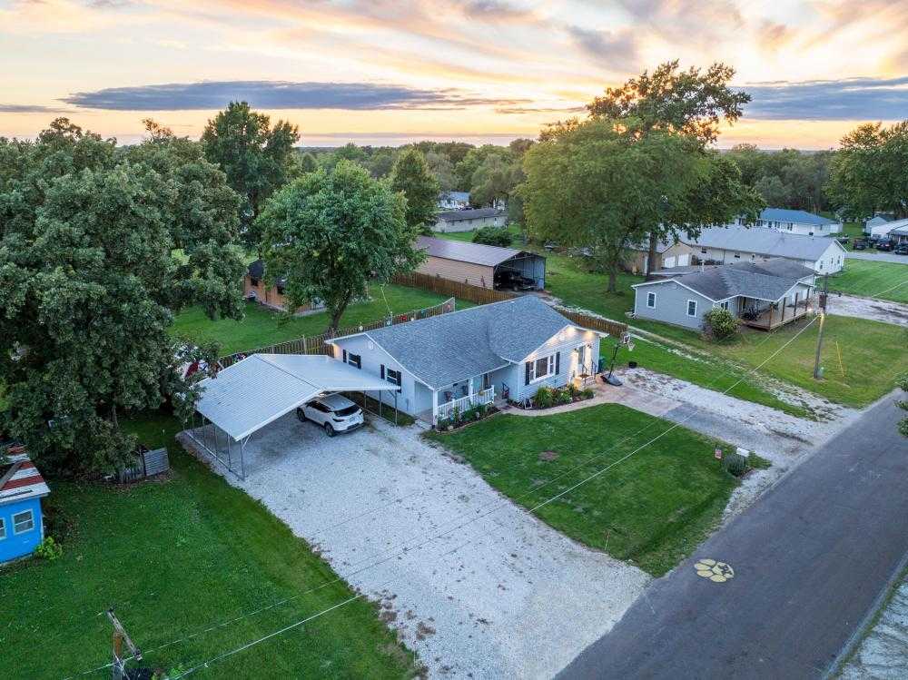 115 W Holmes St. Marceline Missouri United States, for Sale, residential,  , CENTURY 21 McKeown & Associates, Inc.