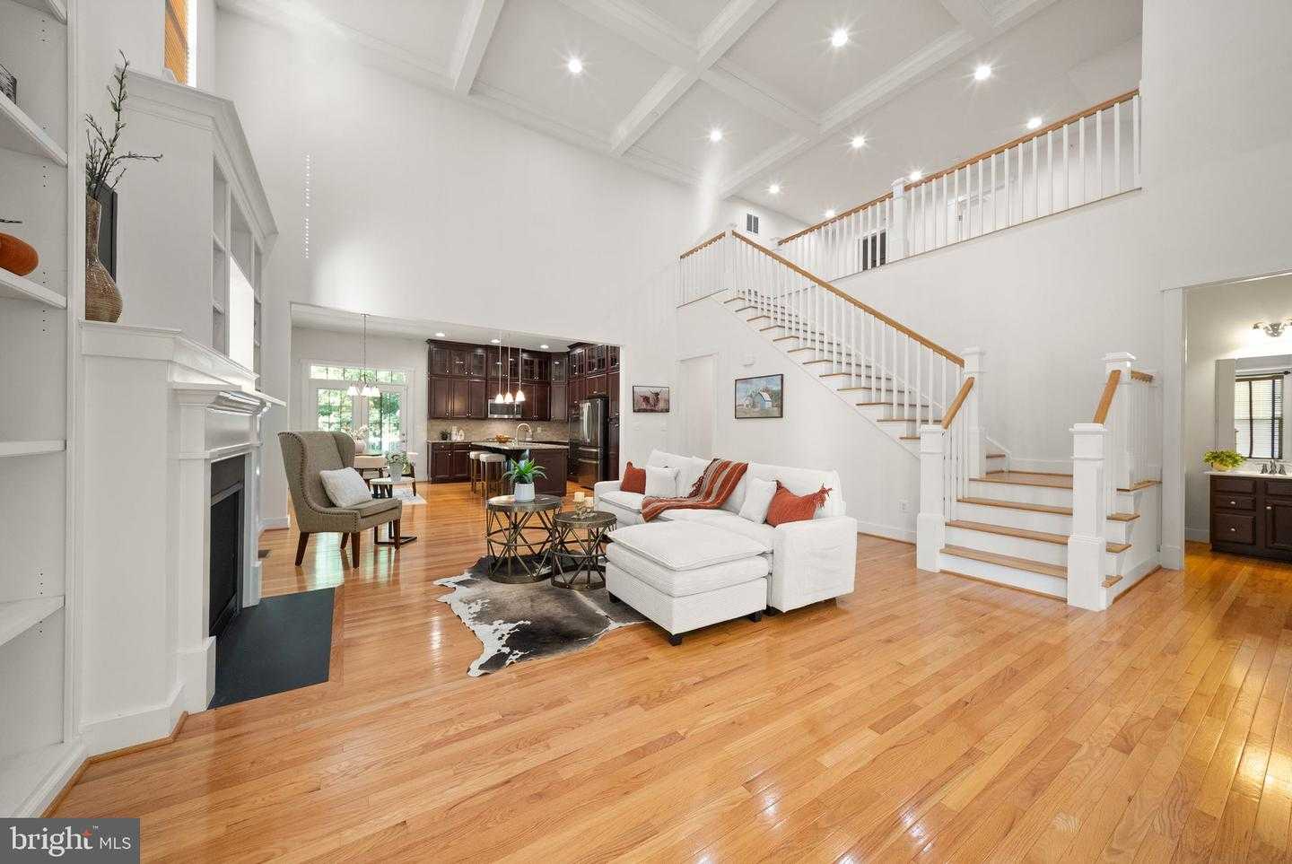 17096 SILVER ARROW DRIVE Dumfries Virginia United States, for Sale, residential,  , The Holly Group