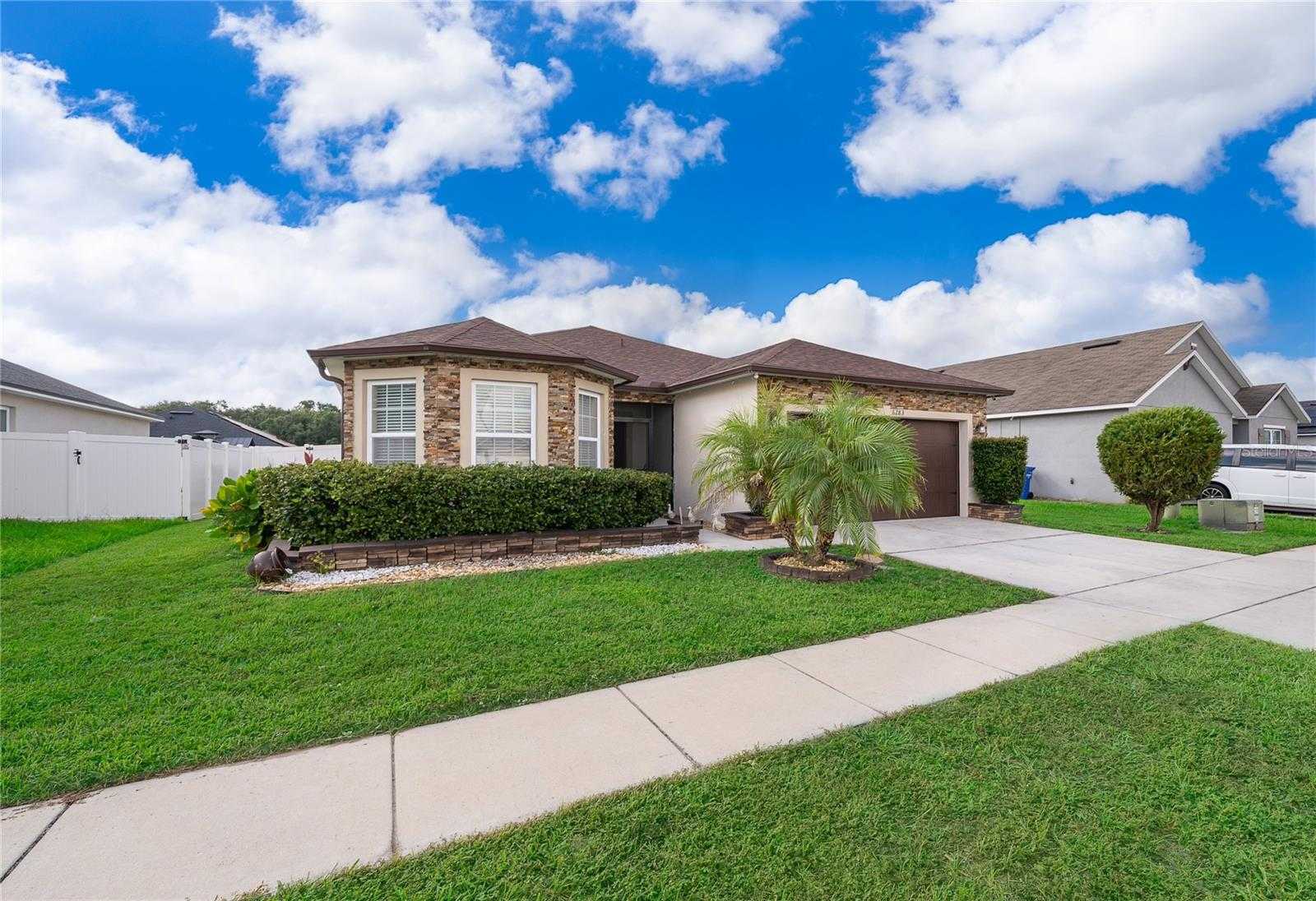 6283 RED HERRING DRIVE Winter Haven Florida United States, for Sale, residential,  , Crosby and Associates Inc