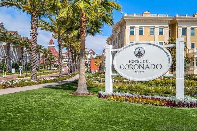 1500 Orange Ave  APT 20 Coronado California United States, for Sale, residential, Frank Gabriel, CORONADO SHORES PROPERTIES