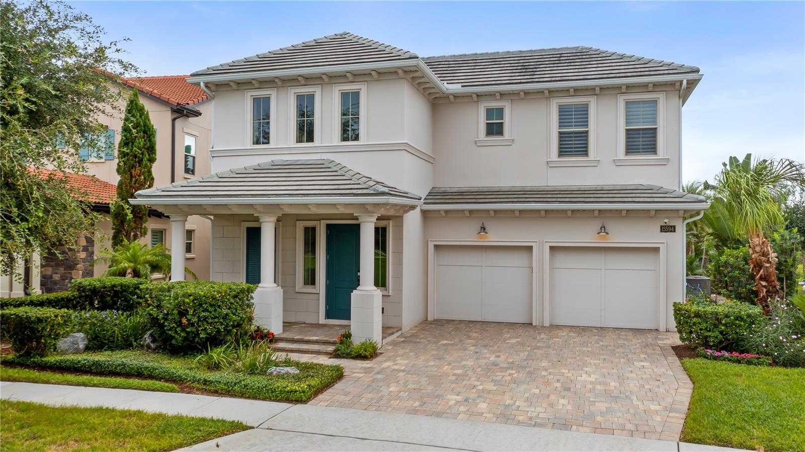 15594 SHOREBIRD LANE Winter Garden Florida United States, for Sale, residential, Zaira Mejia, Spaces & Styles Group