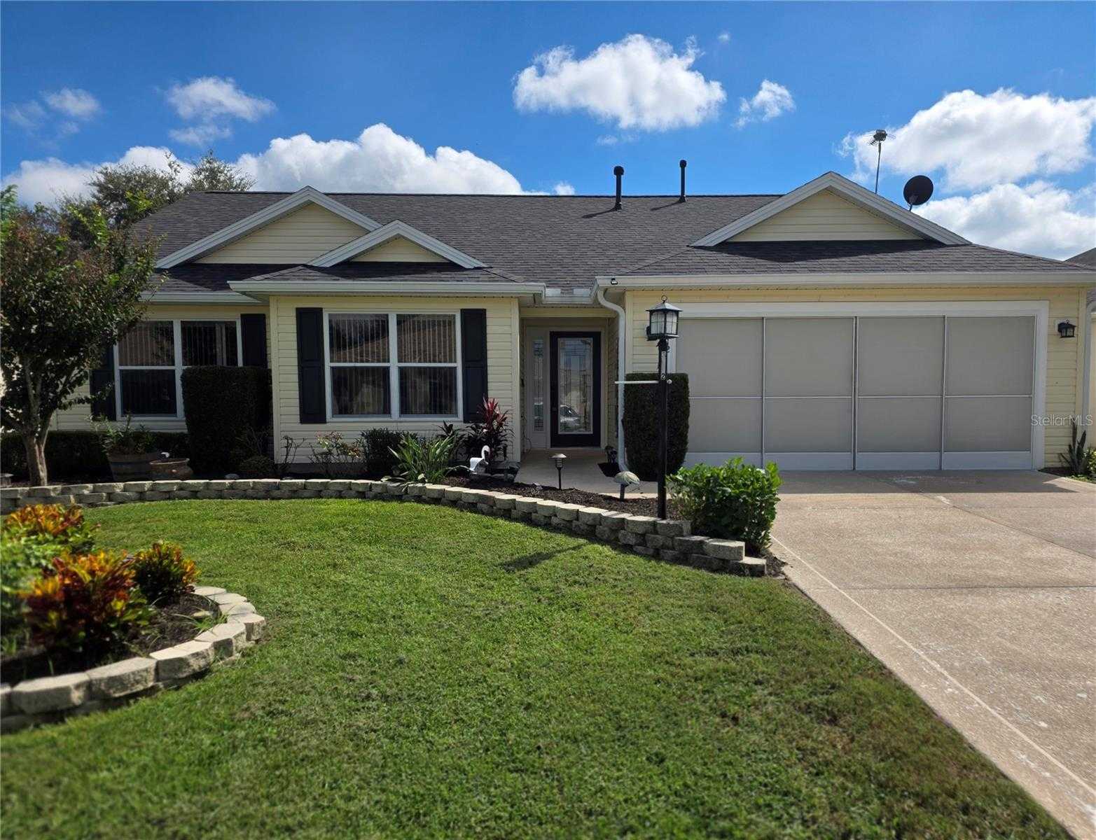 3512 STERLING STREET The Villages Florida United States, for Sale, residential, Garrett Huffman, eXp Realty