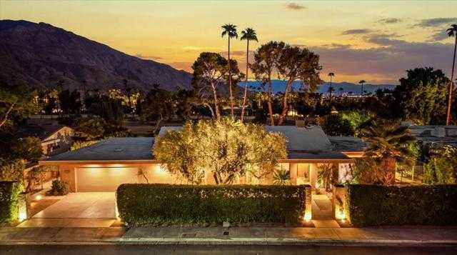 1550 E Murray Canyon Drive Palm Springs California United States, for Sale, residential, Michael Layton, PSagent.com