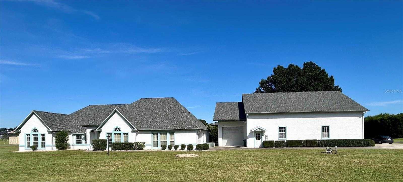 9479 SE 70TH TERRACE Ocala Florida United States, for Sale, residential, Garrett Huffman, eXp Realty