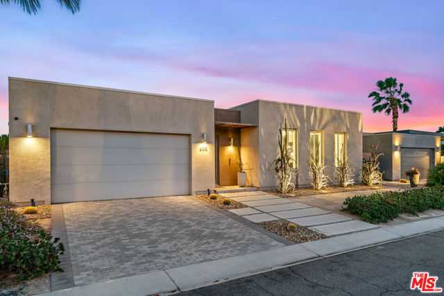 658 Dominion Way Palm Springs California United States, for Sale, residential, Michael Layton, PSagent.com