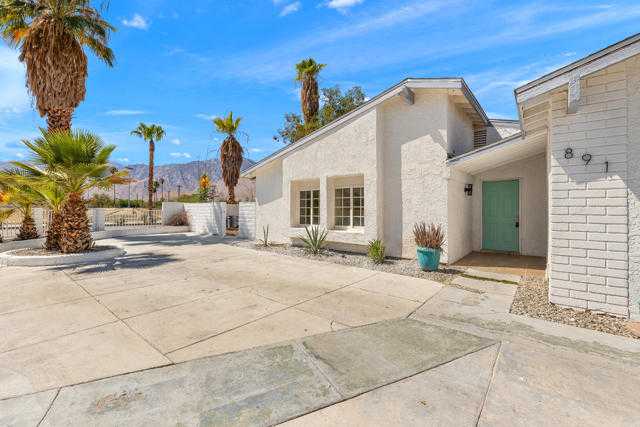 891 El Placer Road Palm Springs California United States, for Sale, residential, Michael Layton, PSagent.com