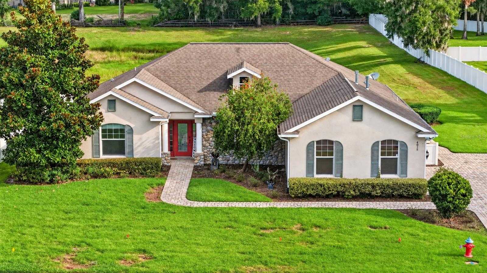 4015 SE 22ND STREET Ocala Florida United States, for Sale, residential, Garrett Huffman, eXp Realty