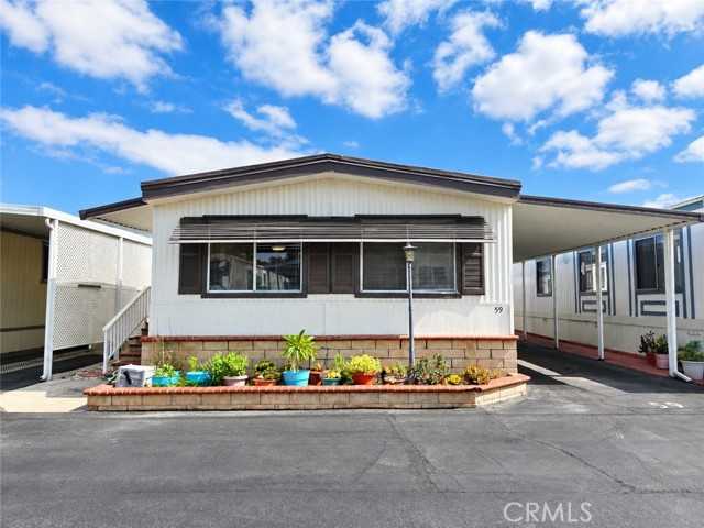 10745 Victoria Avenue APT 59 Whittier California United States, for Sale, residential, Ralph  Morfin, Realty One Group