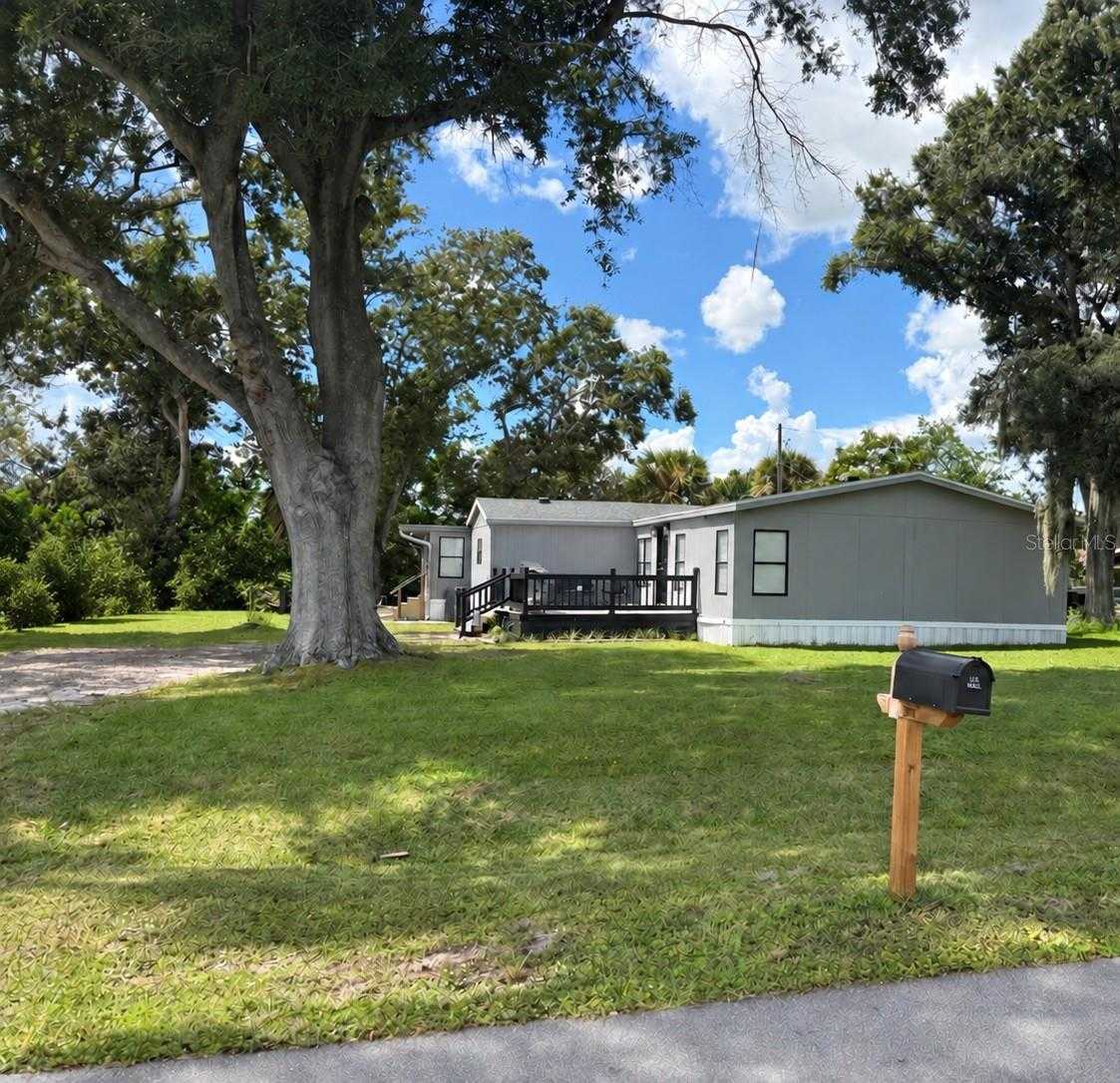 5707 E LAKE FOX DRIVE Winter Haven Florida United States, for Sale, residential,  , Crosby and Associates Inc