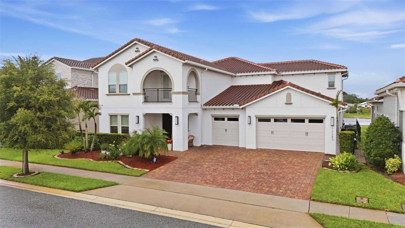 13283 ALDERLEY DRIVE Orlando Florida United States, for Sale, residential, Ken Anderson, ApexOne Realty, Inc.