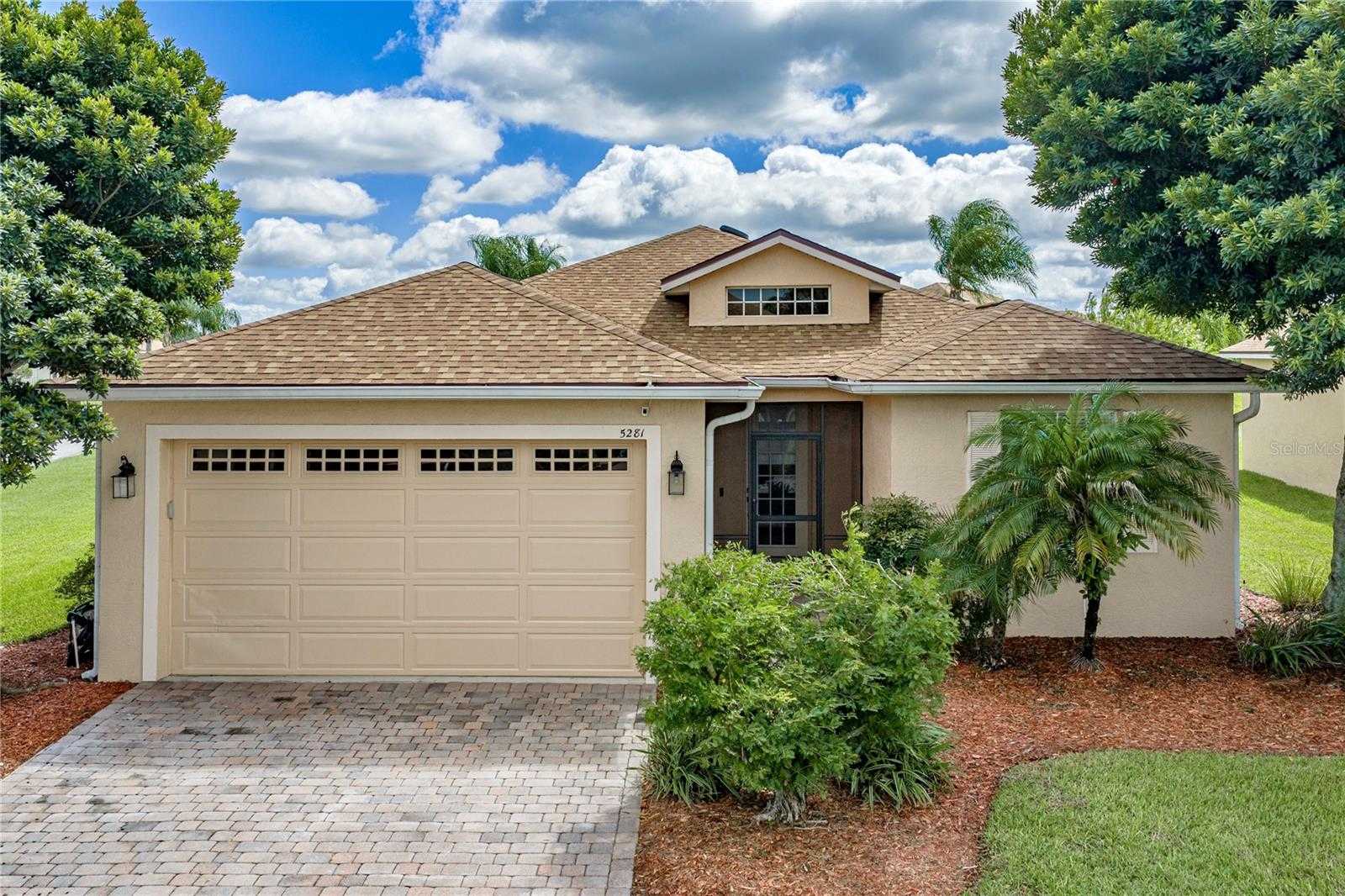 5281 PEBBLE BEACH BOULEVARD Winter Haven Florida United States, for Sale, residential,  , Crosby and Associates Inc