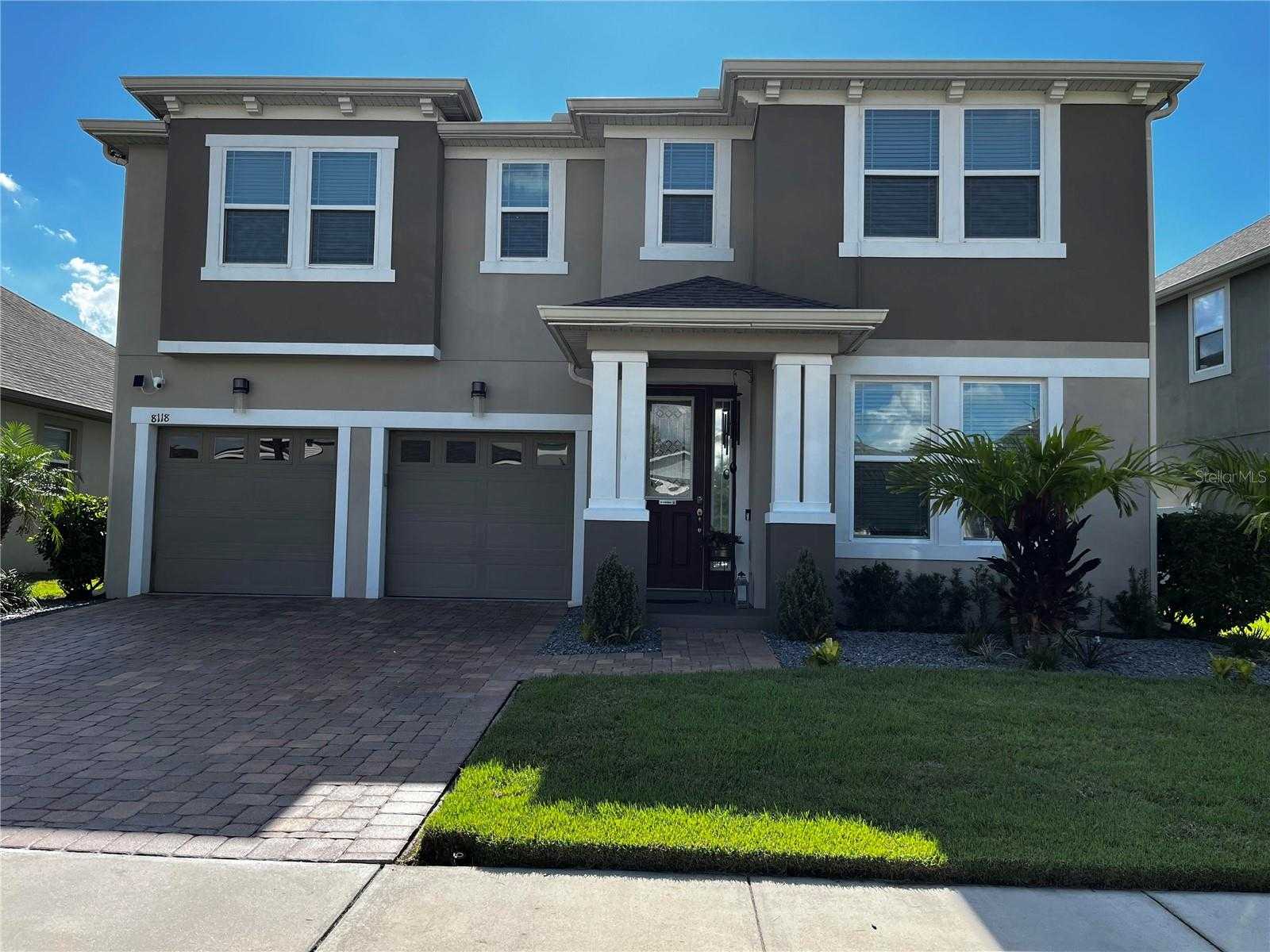 8118 PLATTS AVENUE Orlando Florida United States, for Sale, residential, Ken Anderson, ApexOne Realty, Inc.