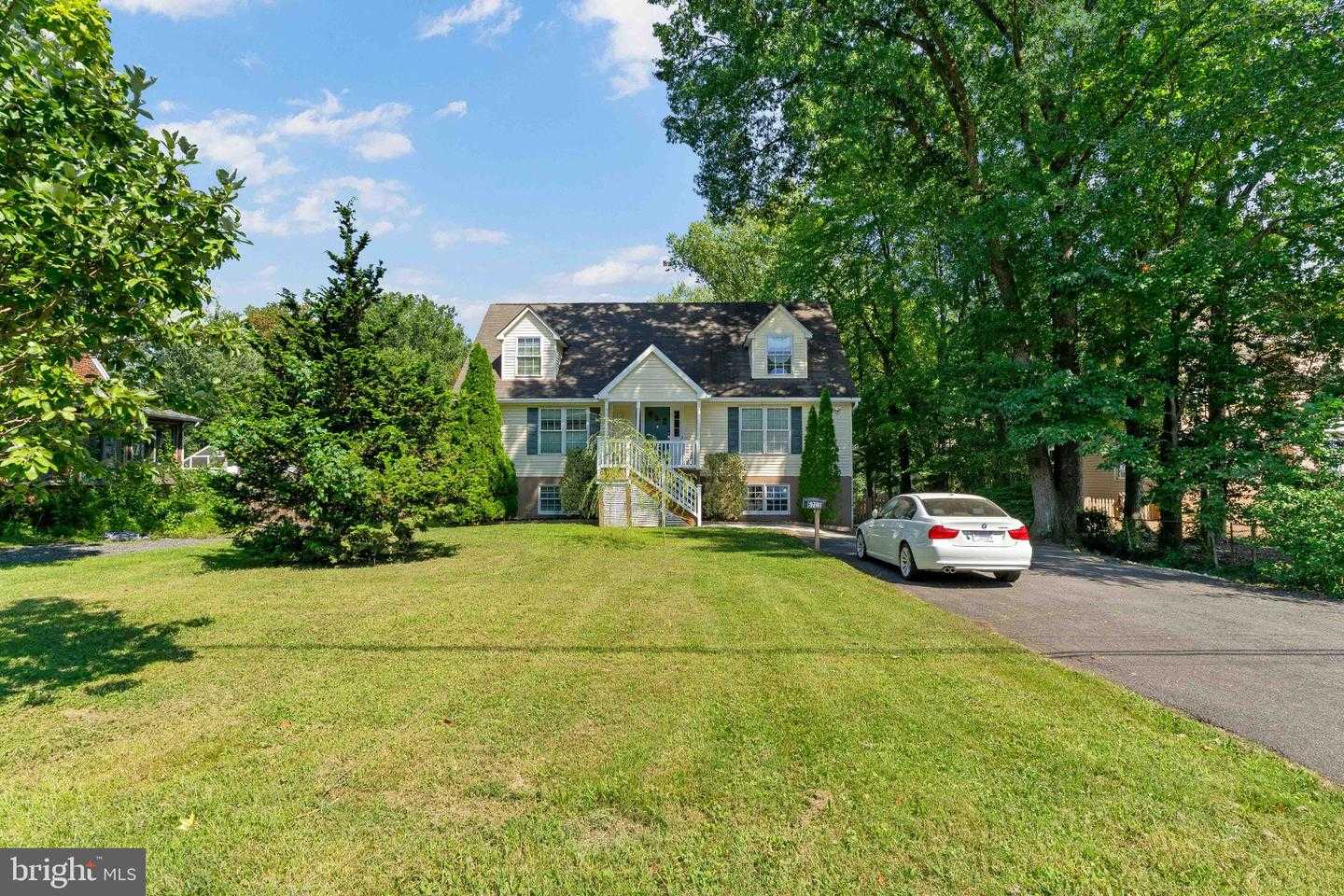 6703 OAK DRIVE Alexandria Virginia United States, for Rent, residential,  , The Holly Group