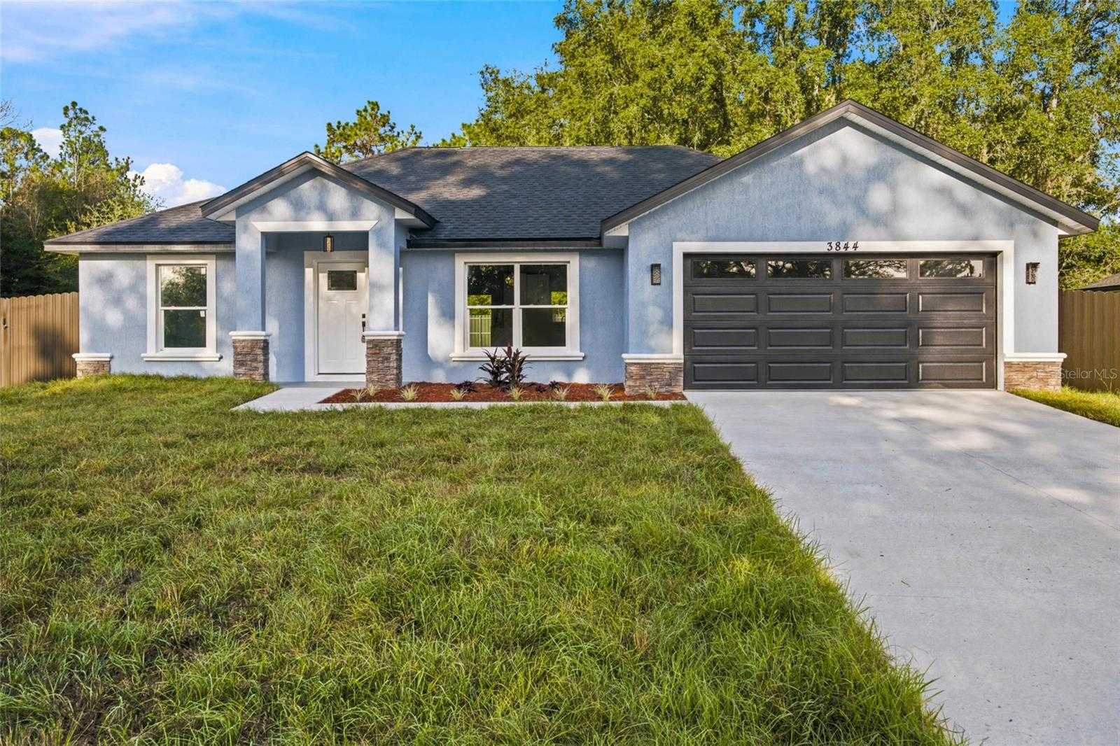 3844 SW 151ST AVENUE Ocala Florida United States, for Sale, residential, Garrett Huffman, eXp Realty