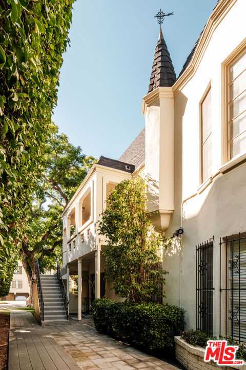 336 N Palm Drive Beverly Hills California United States, for Sale, commercial, LAURENT   BERTET, Bertet Investment Group LLC