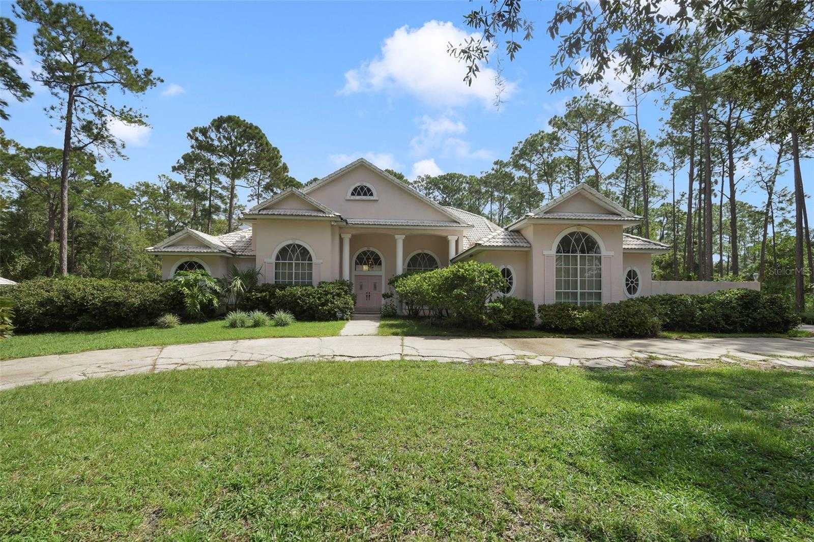 4937 CHULUOTA ROAD Orlando Florida United States, for Sale, residential, Joao Pereira, La Rosa Realty