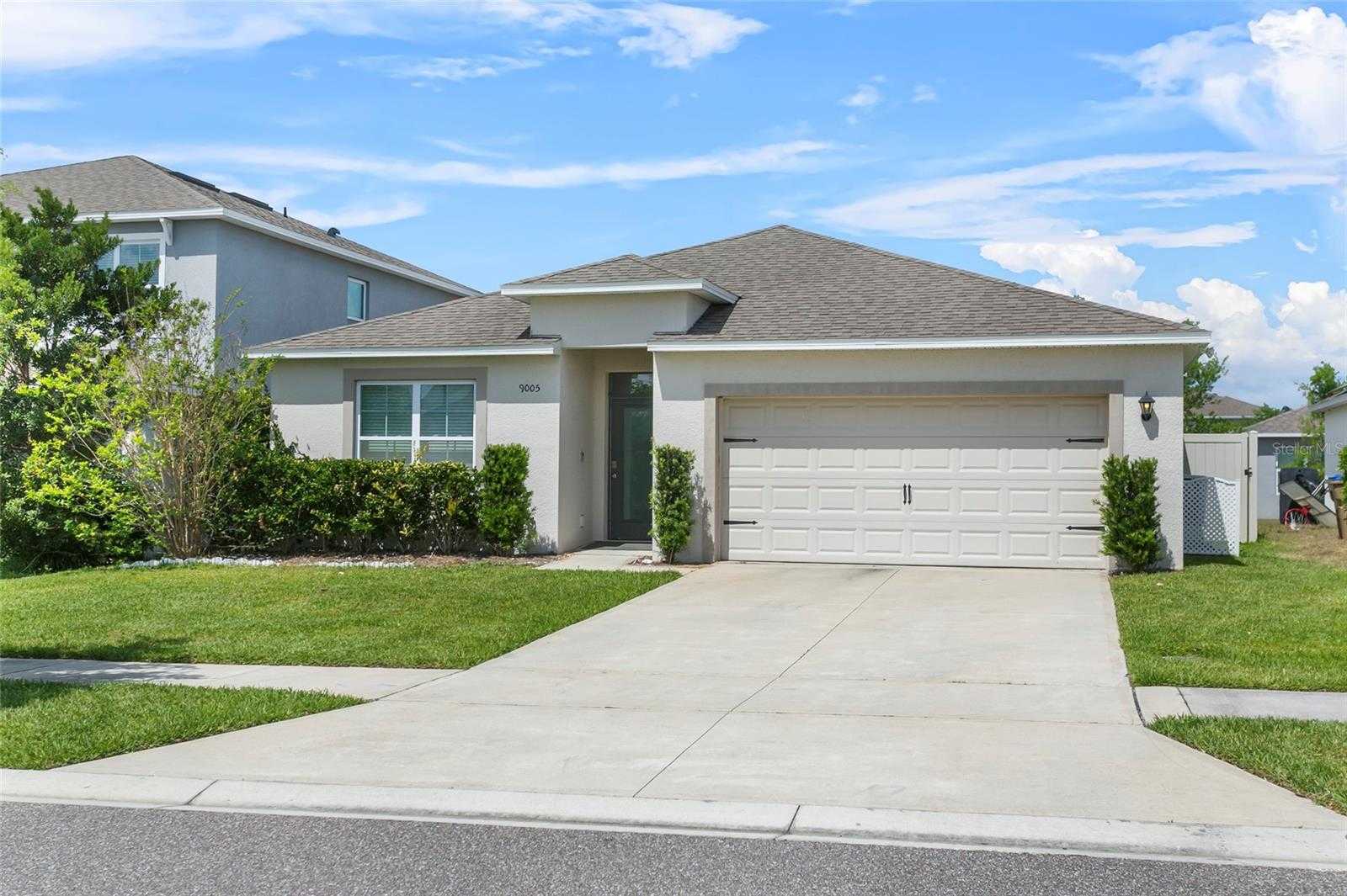 9005 TUSCAN CYPRESS STREET Kissimmee Florida United States, for Sale, residential,  , The Mount Dora Group 