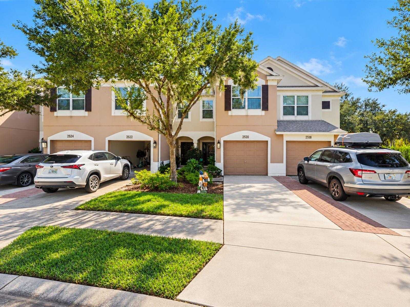 2520 GLENRISE PLACE Wesley Chapel Florida United States, for Sale, residential,  , The Mount Dora Group 