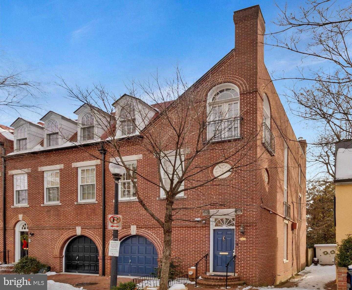 3230 VOLTA PLACE Washington District Of Columbia United States, for Sale, residential, Edward Giles, Georgetown Realty Group
