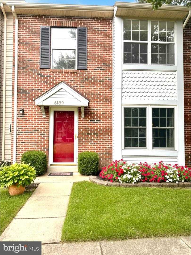 6189 RED FOX PLACE Waldorf Maryland United States, for Sale, residential,  , Realty World Team One Properties