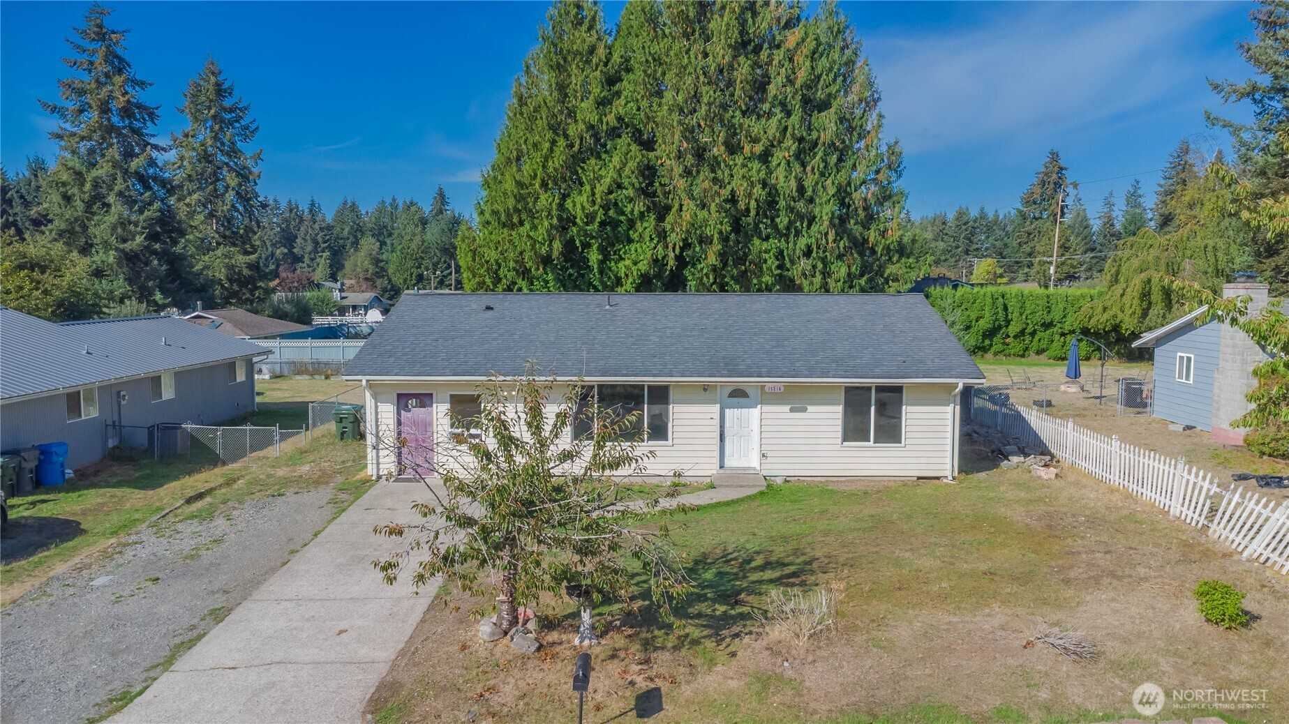 15210 16th Avenue E Tacoma Washington United States, for Sale, residential,  , Better Properties Hometown