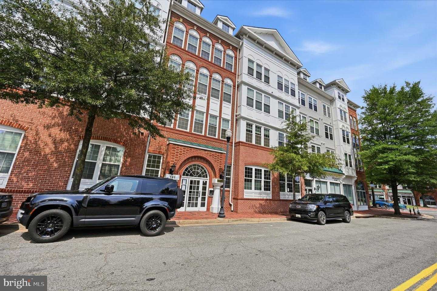 191 SOMERVELLE STREET APT 407 Alexandria Virginia United States, for Rent, residential,  , The Holly Group